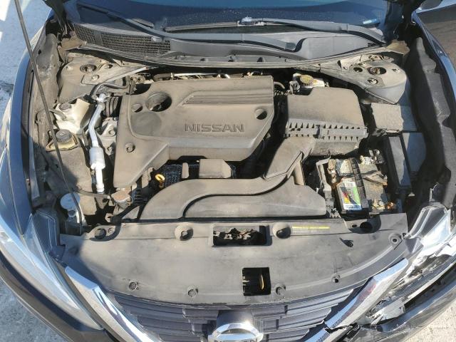 Photo 11 from auction – 2018 NISSAN ALTIMA 2.5 with VIN 1N4AL3AP7JC257946