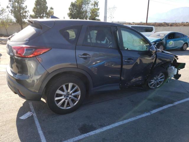 Photo 3 from auction – 2016 MAZDA CX-5 TOURI with VIN JM3KE2CY1G0868288