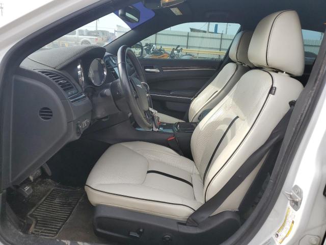 Photo 7 from auction – 2014 CHRYSLER 300 with VIN 2C3CCAAG6EH343084