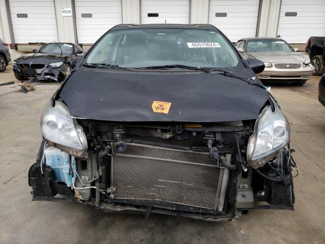 Photo 5 from auction – 2011 TOYOTA PRIUS with VIN JTDKN3DU8B5312680