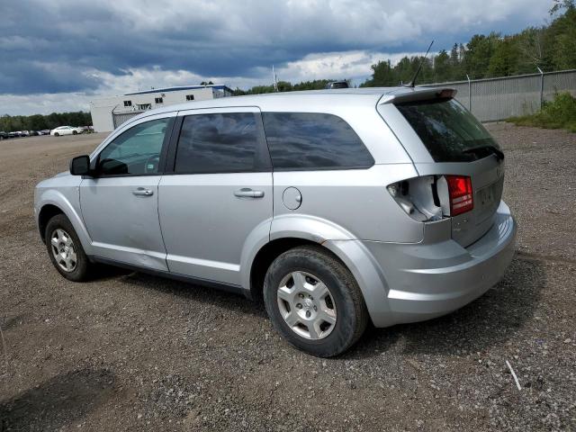 Photo 2 from auction – 2010 DODGE JOURNEY SE with VIN 3D4PG4FB2AT123803
