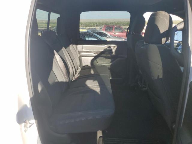 Photo 10 from auction – 2019 RAM 1500 BIG H with VIN 1C6SRFFT8KN876430