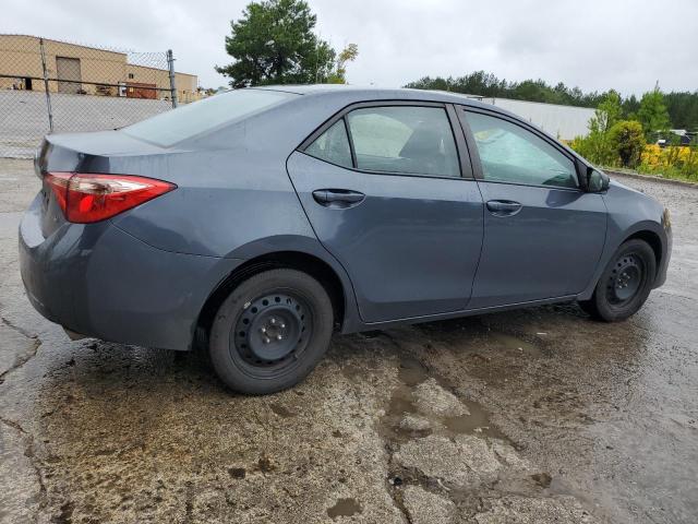 Photo 3 from auction – 2017 TOYOTA COROLLA L with VIN 5YFBURHE6HP708613