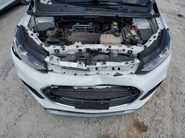 Photo 12 from auction – 2019 CHEVROLET TRAX 1LT with VIN KL7CJPSB2KB831778
