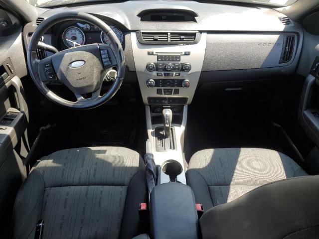 Photo 8 from auction – 2010 FORD FOCUS SE with VIN 1FAHP3FN3AW193493