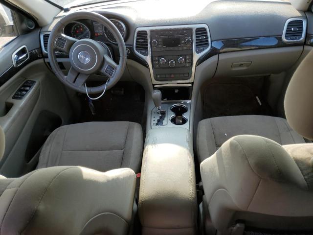 Photo 8 from auction – 2011 JEEP GRAND CHER with VIN 1J4RR4GG8BC671631