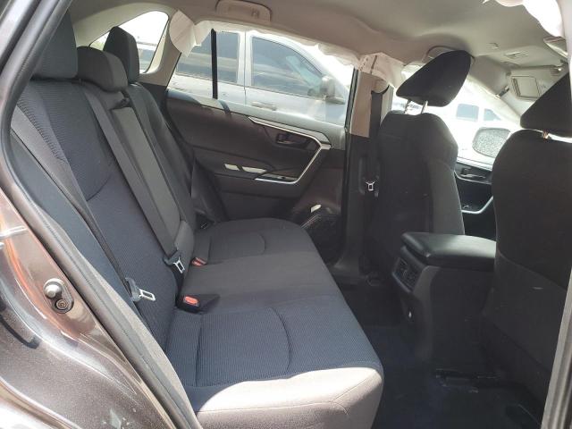 Photo 11 from auction – 2023 TOYOTA RAV4 LE with VIN 2T3H1RFV5PC252051