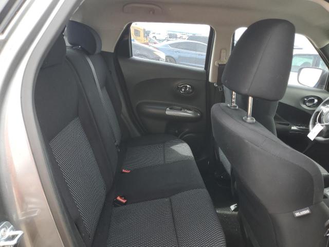 Photo 10 from auction – 2016 NISSAN JUKE S with VIN JN8AF5MRXGT600580