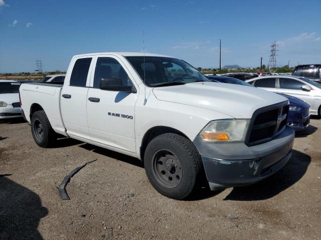 Photo 4 from auction – 2012 DODGE RAM 1500 S with VIN 1C6RD6FP8CS253828