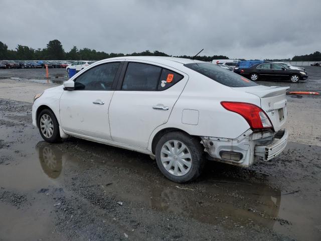 Photo 2 from auction – 2016 NISSAN VERSA S with VIN 3N1CN7AP4GL853813