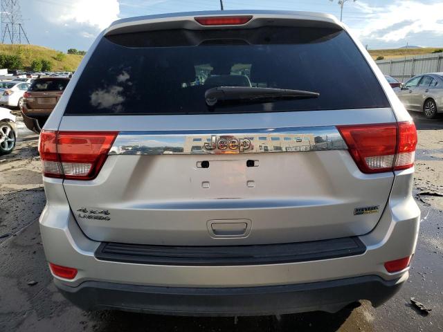 Photo 6 from auction – 2011 JEEP GRAND CHER with VIN 1J4RR4GG9BC705401