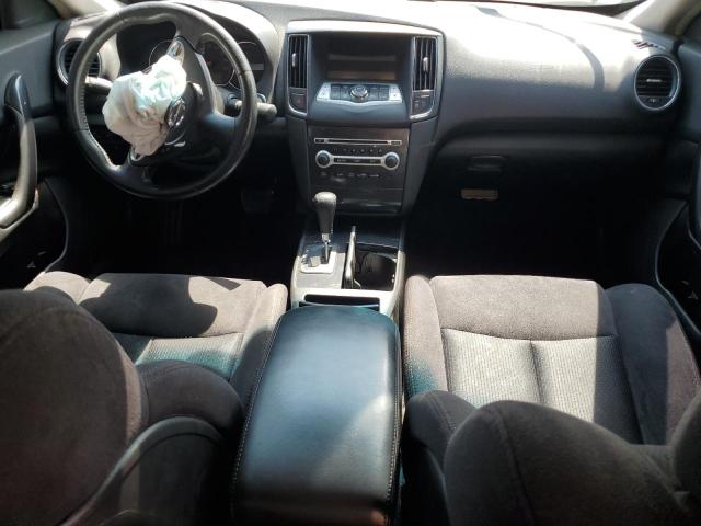 Photo 8 from auction – 2013 NISSAN MAXIMA S with VIN 1N4AA5AP6DC834133