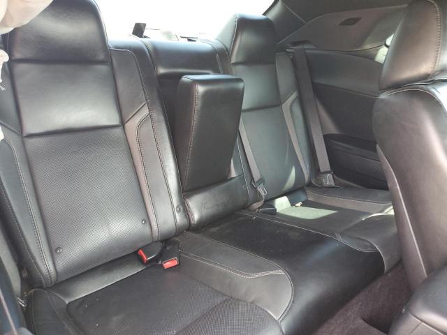 Photo 10 from auction – 2016 DODGE CHALLENGER with VIN 2C3CDZAG5GH178031