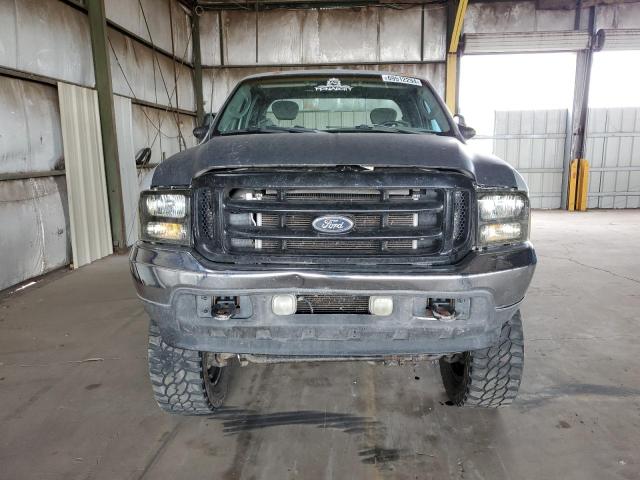 Photo 5 from auction – 2003 FORD F250 SUPER with VIN 1FTNX21S93EA22907
