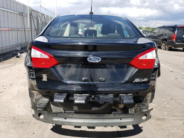 Photo 6 from auction – 2017 FORD FIESTA S with VIN 3FADP4AJ9HM150490