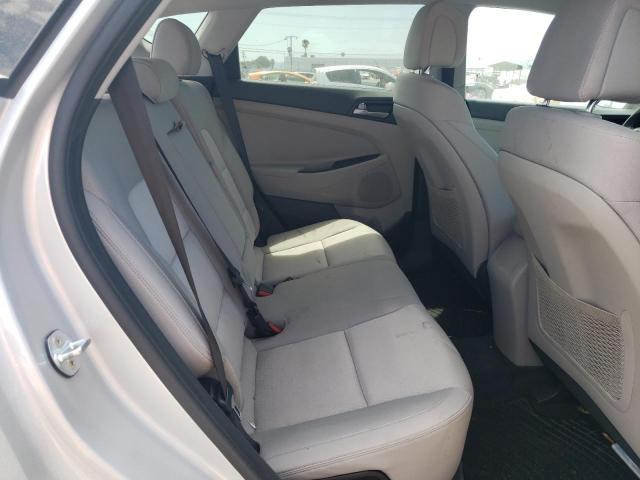 Photo 11 from auction – 2017 HYUNDAI TUCSON LIM with VIN KM8J3CA45HU339240