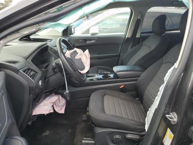 Photo 7 from auction – 2017 FORD EDGE SE with VIN 2FMPK3G99HBC40801