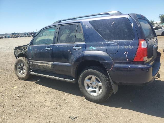 Photo 2 from auction – 2006 TOYOTA 4RUNNER SR with VIN JTEZU14RX60079790