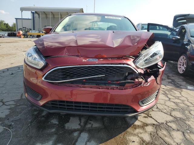 Фото 5 с аукциона – 2017 FORD FOCUS SE с VIN 1FADP3F28HL251890