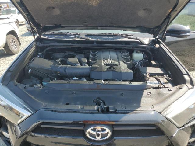 Photo 12 from auction – 2020 TOYOTA 4RUNNER SR with VIN JTEBU5JR2L5750137