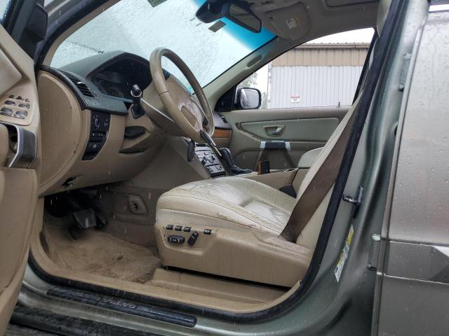 Photo 7 from auction – 2008 VOLVO XC90 3.2 with VIN YV4CZ982381472841