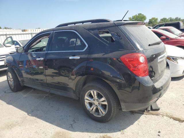 Photo 2 from auction – 2015 CHEVROLET EQUINOX LT with VIN 2GNFLFEK8F6274567