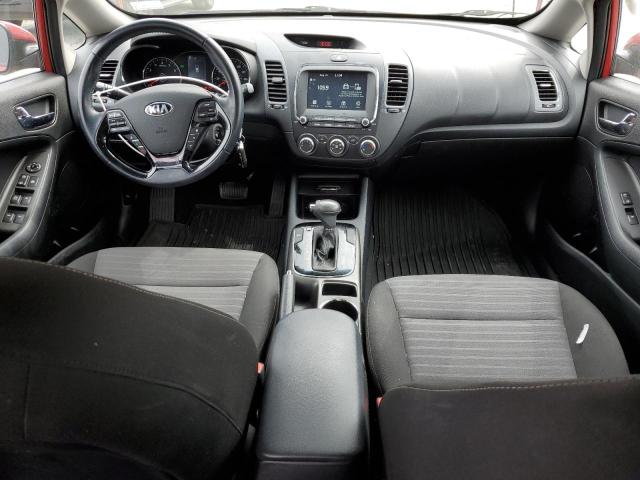 Photo 8 from auction – 2018 KIA FORTE LX with VIN 3KPFL4A79JE171245