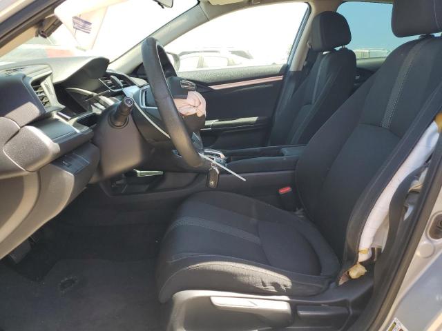 Photo 7 from auction – 2016 HONDA CIVIC EX with VIN 2HGFC1F31GH645577