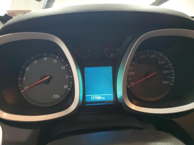 Photo 9 from auction – 2012 CHEVROLET EQUINOX LT with VIN 2GNALPEK7C6313032