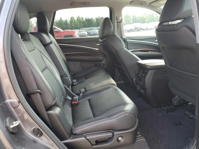 Photo 11 from auction – 2019 ACURA MDX with VIN 5J8YD3H35KL013093