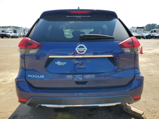 Photo 6 from auction – 2017 NISSAN ROGUE S with VIN KNMAT2MTXHP520429