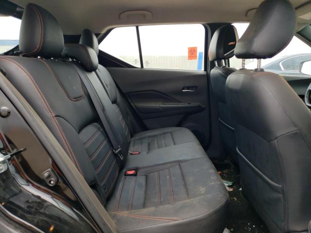 Photo 11 from auction – 2019 NISSAN KICKS S with VIN 3N1CP5CU2KL557814