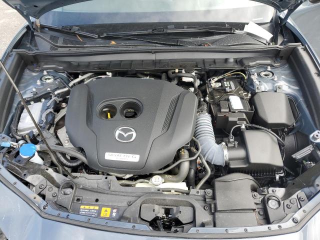 Photo 12 from auction – 2023 MAZDA CX-30 PREM with VIN 3MVDMBDY4PM500587
