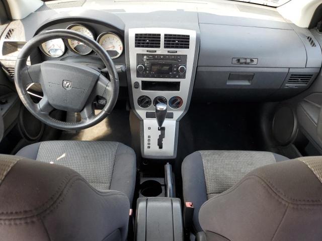 Photo 8 from auction – 2009 DODGE CALIBER SX with VIN 1B3HB48A49D119873