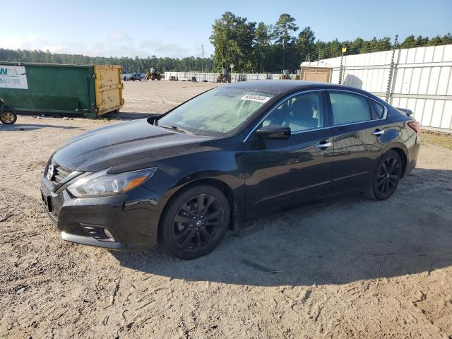 NISSAN ALTIMA 2.5 2018 with VIN 1N4AL3AP3JC225771 - Photo from auction