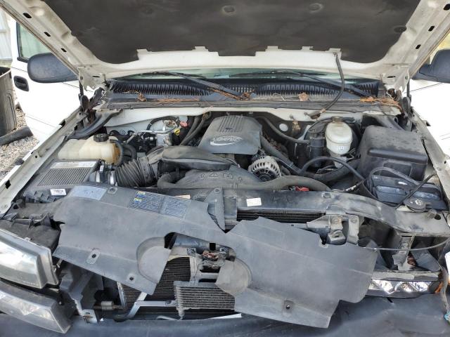 Photo 11 from auction – 2004 CHEVROLET SILVERADO with VIN 2GCEC19T041274406