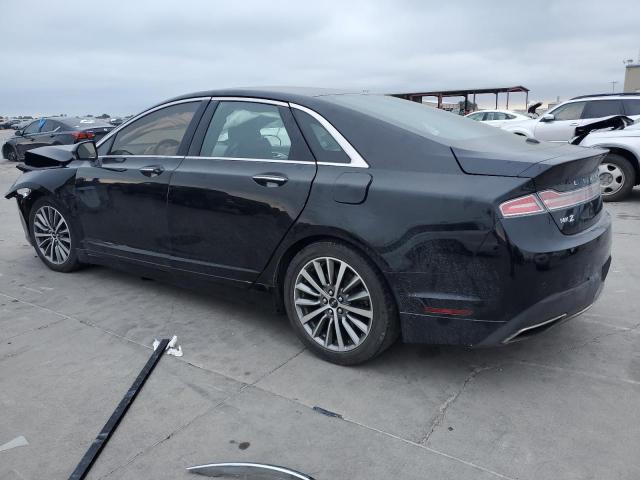 Photo 2 from auction – 2017 LINCOLN MKZ RESERV with VIN 3LN6L5ECXHR618774