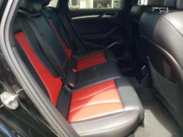 Photo 10 from auction – 2016 AUDI S3 PREMIUM with VIN WAUB1GFF4G1047432