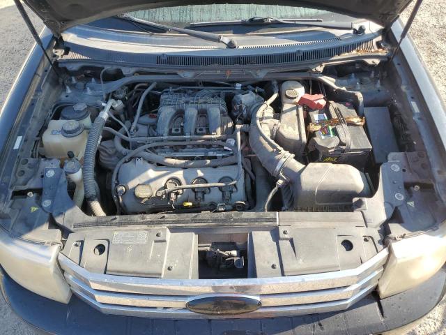 Photo 12 from auction – 2012 FORD FLEX LIMIT with VIN 2FMGK5DC7CBD02667