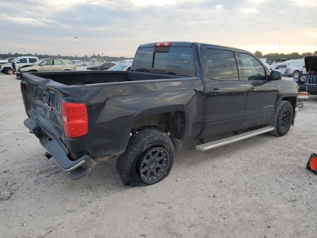 Photo 3 from auction – 2015 CHEVROLET SILVERADO with VIN 3GCPCREC7FG262504