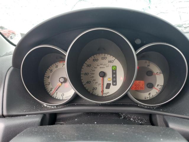 Photo 9 from auction – 2007 MAZDA MAZDA3 SPO with VIN JM1BK32F071714933