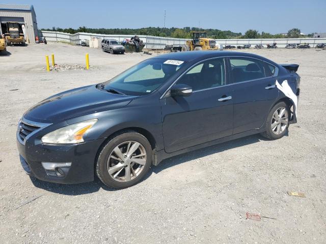 Photo 1 from auction – 2015 NISSAN ALTIMA 2.5 with VIN 1N4AL3AP0FC120855
