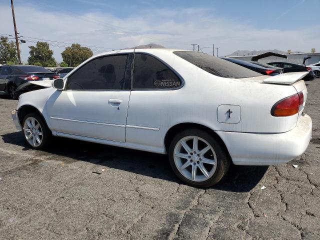 Photo 2 from auction – 1997 NISSAN 200SX BASE with VIN 1N4AB42D8VC508489