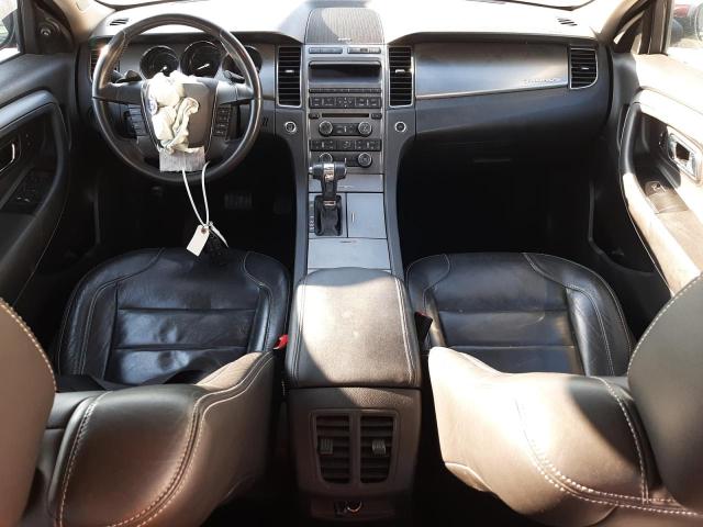 Photo 8 from auction – 2012 FORD TAURUS SEL with VIN 1FAHP2EW0CG116050