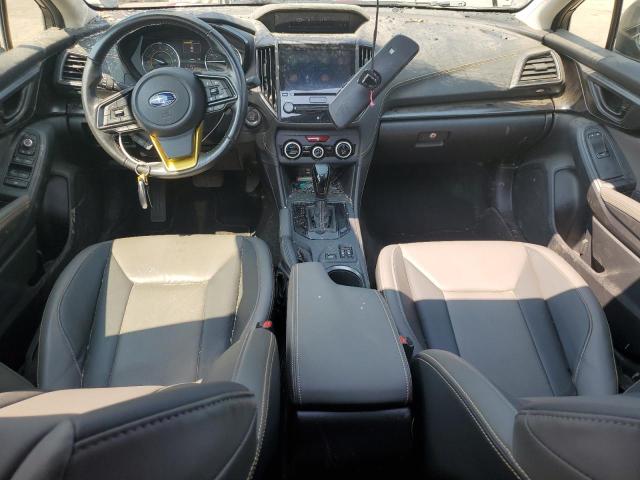 Photo 8 from auction – 2021 SUBARU CROSSTREK with VIN JF2GTHSC8MH397266