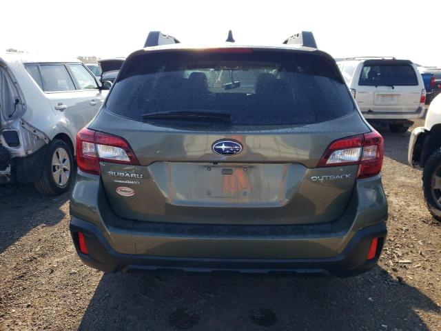 Photo 6 from auction – 2019 SUBARU OUTBACK 2. with VIN 4S4BSAJC0K3309837