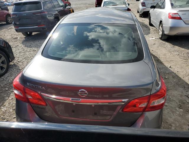 Photo 6 from auction – 2017 NISSAN SENTRA S with VIN 3N1AB7AP5HY308403