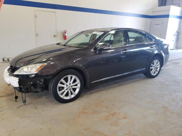 LEXUS ES 350 2012 with VIN JTHBK1EG1C2501176 - Photo from auction