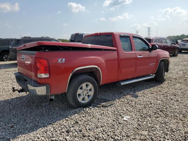 Photo 3 from auction – 2009 GMC SIERRA K15 with VIN 2GTEK39J691119024