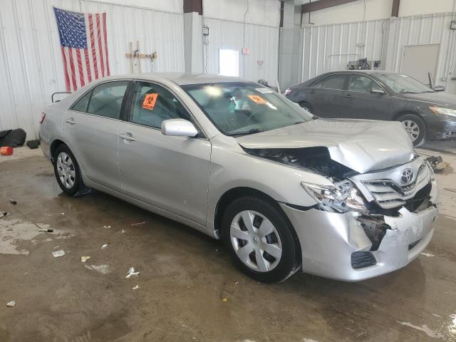 Photo 4 from auction – 2010 TOYOTA CAMRY BASE with VIN 4T1BF3EK5AU048778